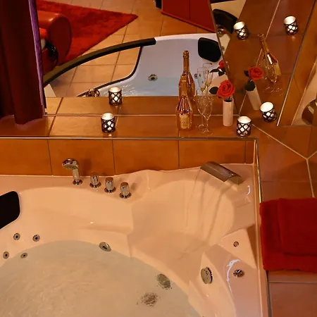 Loveroom Interlaken