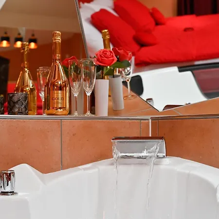 Apartamento Loveroom *