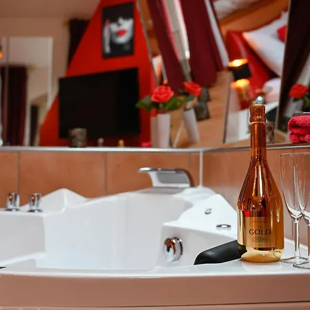 Appartamento Loveroom Interlaken