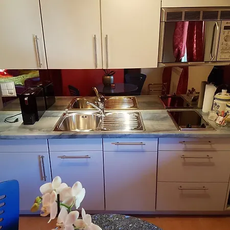 Apartamento Loveroom