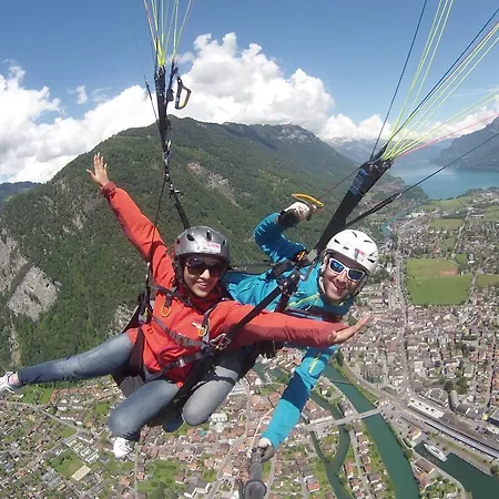 Loveroom Interlaken