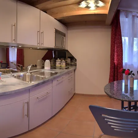 Apartamento Loveroom *