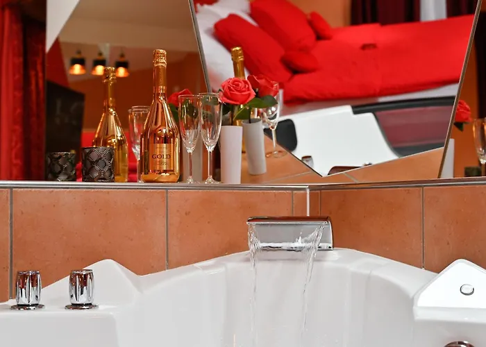 Lejlighed Loveroom *