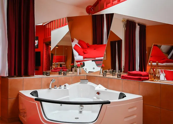 Loveroom * Interlaken