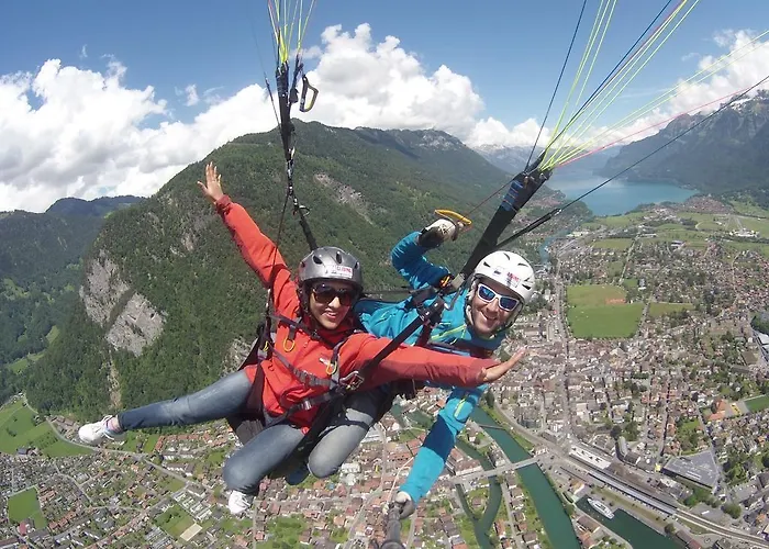 Loveroom אינטרלאקן