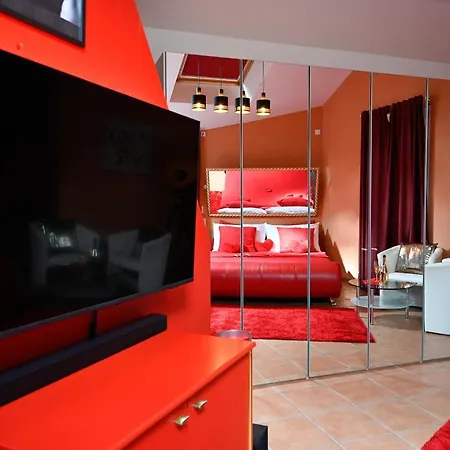 Loveroom Interlaken