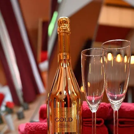 Apartment Loveroom Interlaken