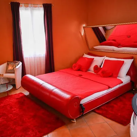 Loveroom Апартаменты