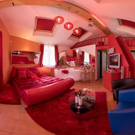 Loveroom * Interlaken