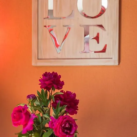 Loveroom Apartment Interlaken
