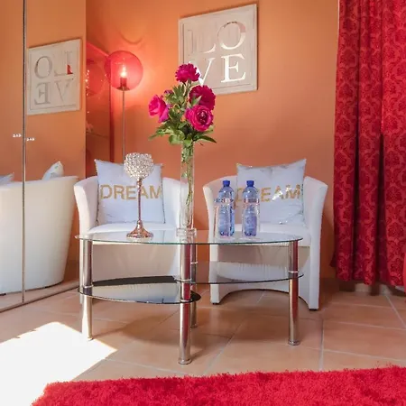 Apartment Loveroom