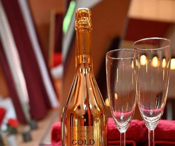 Apartament Loveroom Interlaken