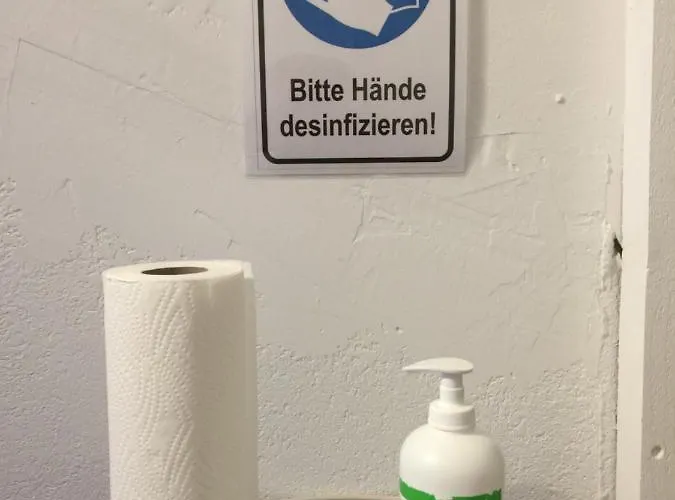 Loveroom Apartament *