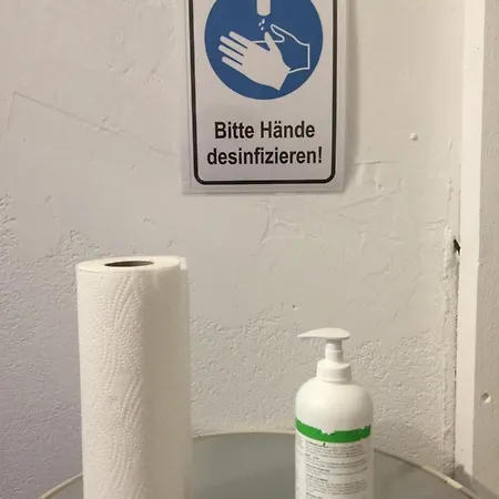 爱巢公寓 公寓 *